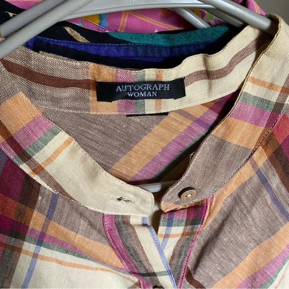 Vintage Retro Blouse Bundle | Size L/XL - Picture 12 of 13